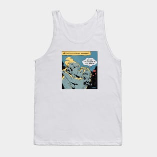 oh no! Tank Top